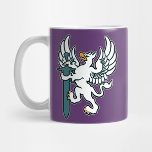 Ala mhigo FFXIV Mug